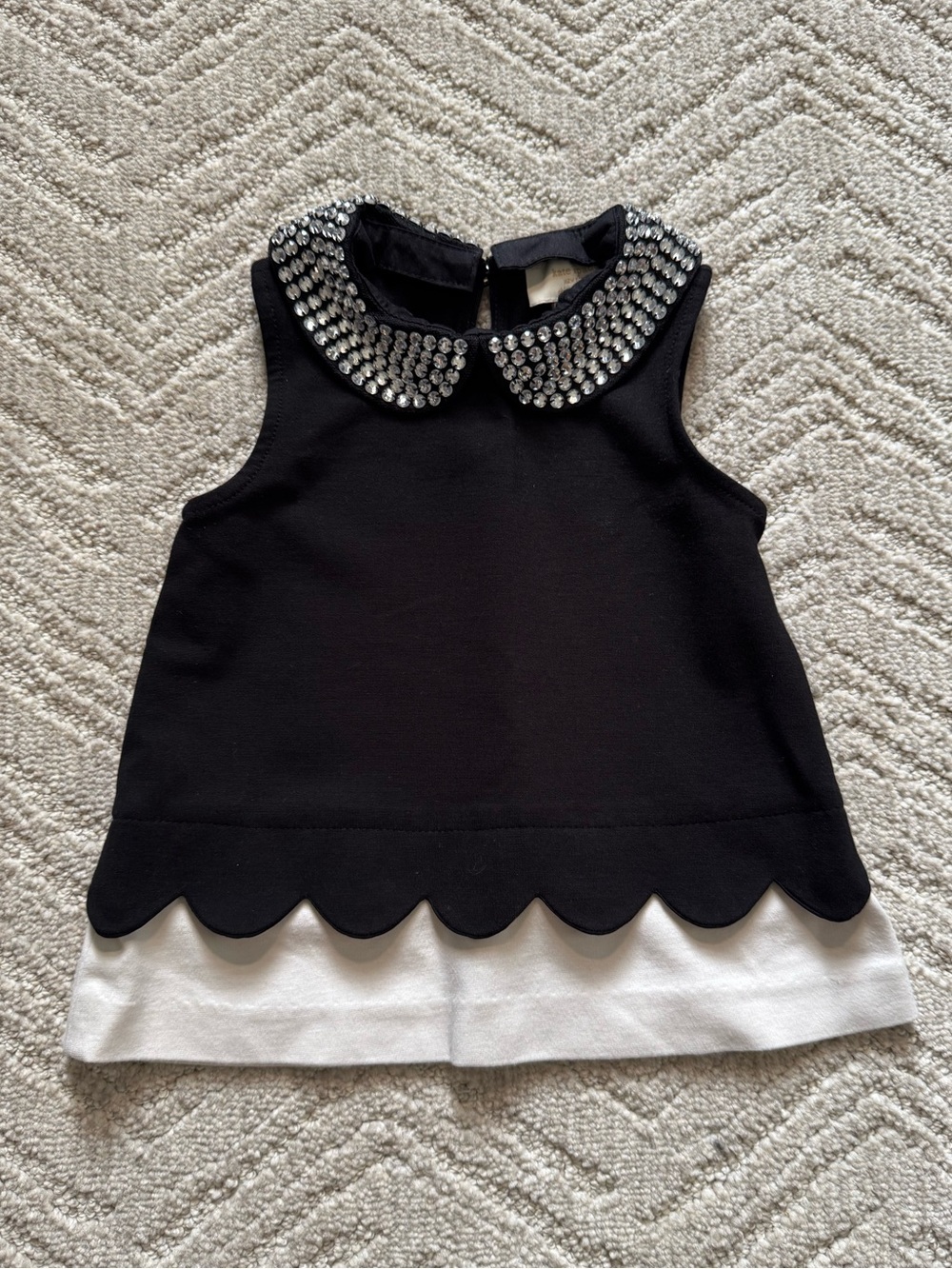 Kate Spade Sleeveless Top - 3T